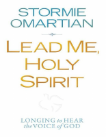 Lead Me, Holy Spirit - Stormie Omartian (2).epub